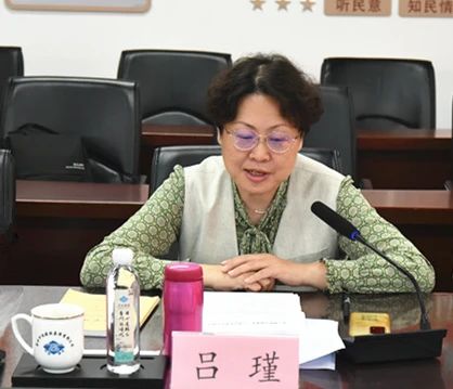 【快讯】江苏省工商联党组成员、副主席李晓林一行莅临集团公司调研并召开法律服务情况调研座谈会